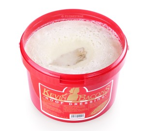 Kevin Bacon's Naturel Hoof Dressing