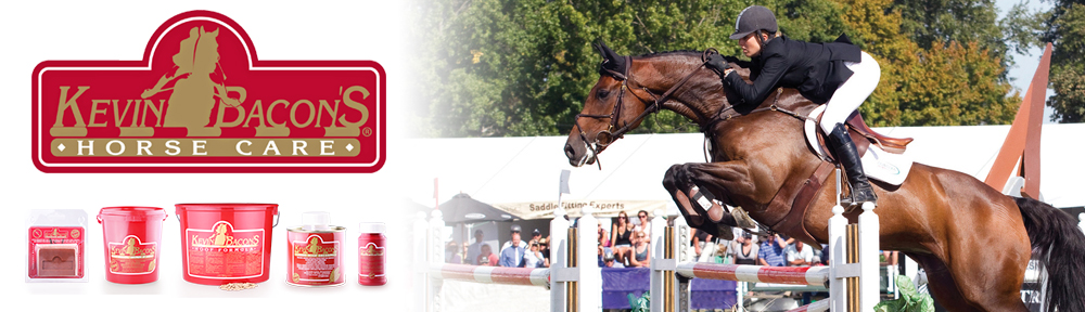 Kevin Bacon's Hoofcare