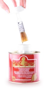 Kevin Bacon's Liquid Hoof Dressing